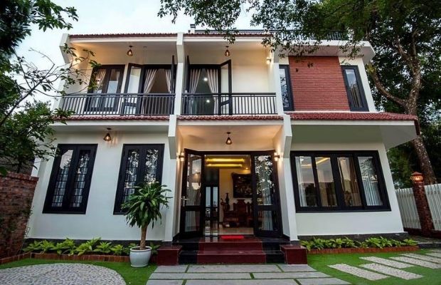 Hue Homestay Riverside